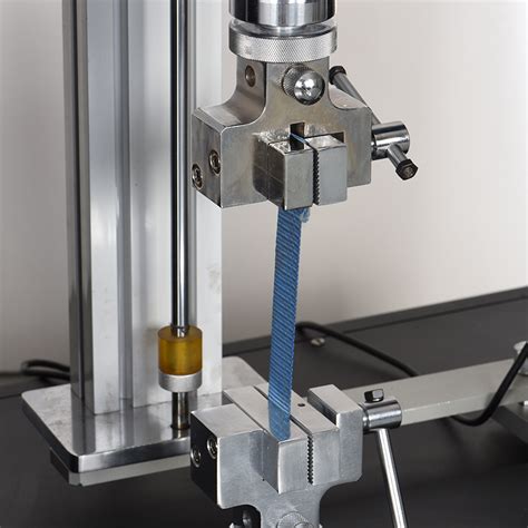 bursting strength test for paper|paper tensile strength test.